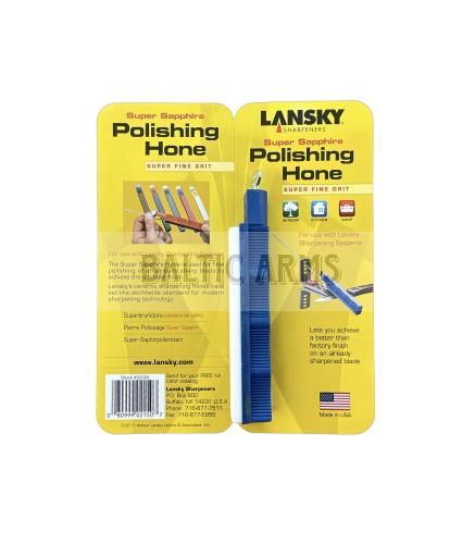 Galąstuvas Lansky Sharpeners Super Fine Grit